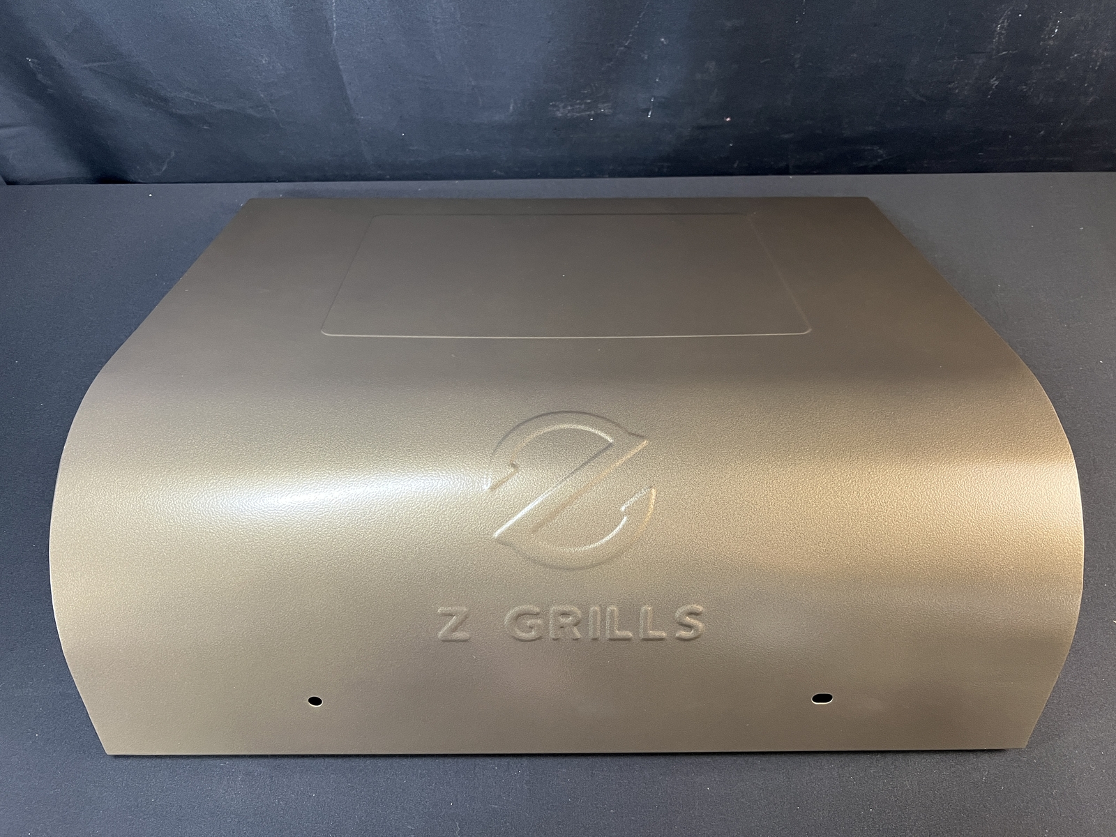 Z Grills L6002B Smart Wood Pellet Grill 6 in1 Outdoor BBQ Smoker New