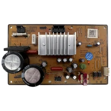 Samsung Refrigerator Inverter Control Board Replacement- Part Number DA92-00763B