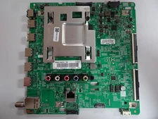 Samsung UN55RU730DFXZA UN55RU7300FXCZ Main Board (BN97-15633A) BN94-14031H