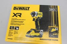 DeWalt DCF860QQ1 20V MAX XR 3-Speed High Torq...