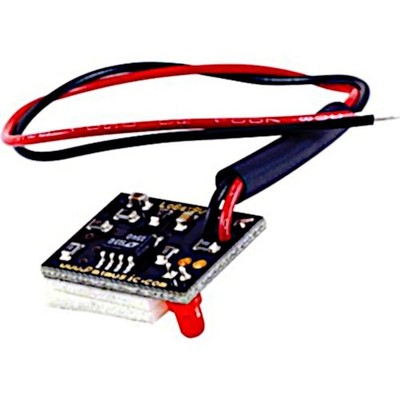 Low Battery Indicator Active Guitar Bass Pickups & Electronics EMG