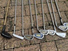 Golf Club Set Full
