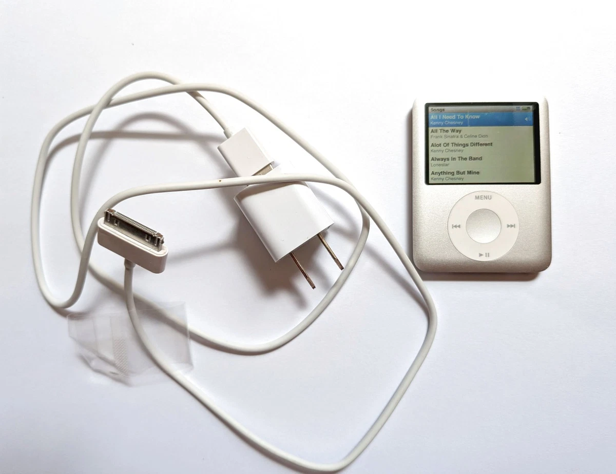 Apple iPod Nano MP5 Players for sale | eBay