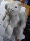 TY CLASSIC Angelina The Bear 2002 * NEW * CLEAN!!! * WITH TY HEART TAG