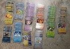 Pokemon TCG - Temporal Forces Holo/ Reverse Holo bundle - 92+ Cards - Pack Fresh
