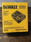 DEWALT 12V/20V Battery Charger, Lithium Ion, 4 Amps DCB1104  — photo 2