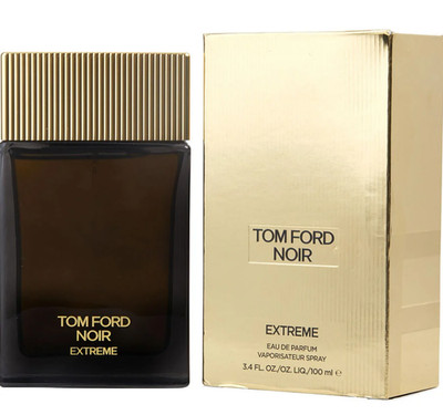 Tom Ford Noir Extreme for Men Eau de Parfum Spray 3.4 Brand NEW - Unsealed