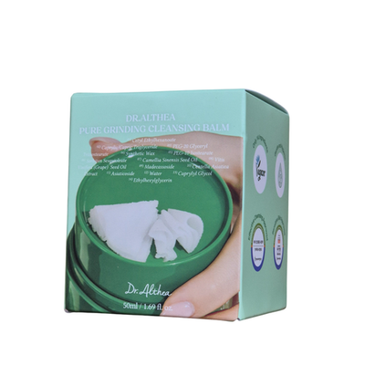 DR.ALTHEA Pure Grinding Cleansing Balm 50mL | eBay
