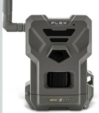 SPYPOINT FLEX Cellular Trail Camera