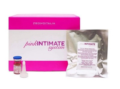 Peeling Pink Intimsystem