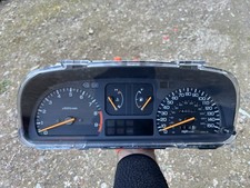Honda Civic EE9 EF VTEC IVT CRX Speedo Cluster Instrument Cluster