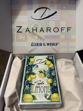 Zaharoff Signature Gusto Limone Parfum Spray ...