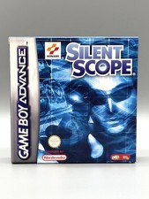 ebay® Auktion 168611403126 | Silent Scope Nintendo Gameboy Advance OVP NEU NEW! Thumbnail of ebay® auction 168611403126 | Silent Scope Nintendo Gameboy Advance OVP NEU NEW!
