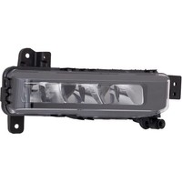 Diederichs 1219288 Nebelscheinwerfer Rechts FüR BMW 2 Gran Tourer (F46) 2018-