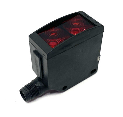 Balluff BOS0178 Cubic Diffuse Sensor, Diff. types of Light, BOS 23K-PU-RH10-S4