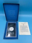 New Listing1880-CC Carson City Morgan Silver Dollar GSA Hoard Brilliant Uncirculated NICE