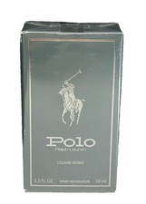 Polo Ralph Lauren Cologne Intense 2 oz New In Box