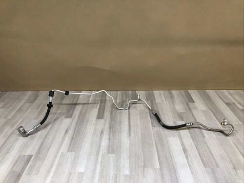 Mercedes Benz GLK X204 320CDI Klimaleitung Klimaschlauch Klima  A2048305515