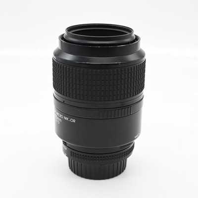 Nikon Nikkor AF 105mm f2.8 D Micro Lens #794 | eBay