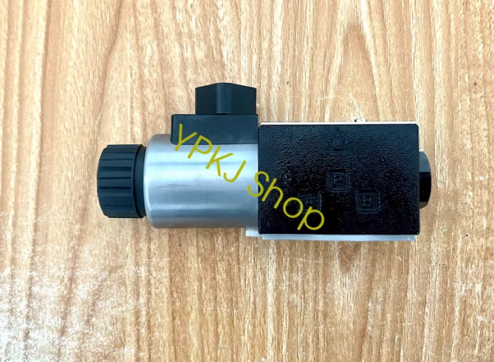 1PCS NEW Atos SDHE-0631/2 DC 10S valve Fast delivery Via Fedex/DHL - Image 3 of 4