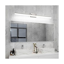 48 inch Bathroom Vanity Light, LED Modern Bathroom Light Fixtures Over Mirror...