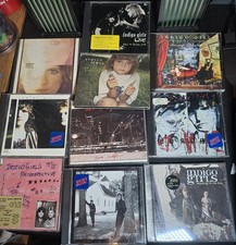 Indigo Girls 10 CD Collection Indigo Girls 10 CD Collection