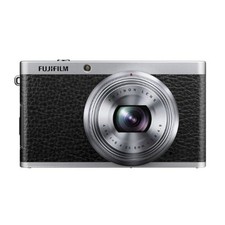 Fujifilm XF1 Digital Camera Black 4x Optical Magnification FX-XF1B From Japan