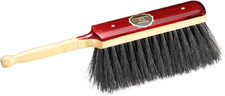 Bricklayers Premium Horsehair Brush | Durable 7-Row Hand with Sturdy...