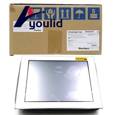 New In Box PROFACE PFXGP4601TAD HMI Touch Screen Panel