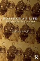 David Roden | Posthuman Life | Taschenbuch | Englisch (2014) | Routledge