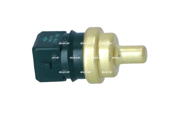 Nrf 727002 Sensor, KüHlmittel Temperatur FüR Audi,Seat,Skoda,Vw-image