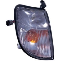 Alkar Blinkleuchte Blinker Links FüR Nissan Pick-Up D22 2.4I 4WD 2.5 D 1911545