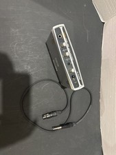 M-Audio MobilePre USB Preamp Audio Interface with XLR Cable