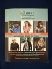 46th Academy Of Country Music Zine Pack (CD, 2011) Walmart Exclusive RARE — photo 1