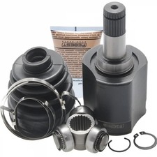 Essieu Mitsubishi CARISMA