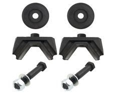 Rear Motor Mount Kit For International Prostar Pair Replaces 3613279c4