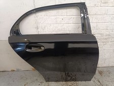 Mercedes-Benz A W177 2021 Hinten rechts Tür hinten NAR112109 Mercedes-Benz A W177 2021 Hinten rechts Tür hinten NAR112109