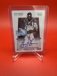 2025 Bo Jackson Battle Arena Update George Gervin Deep Freeze Steel Auto BFA-186