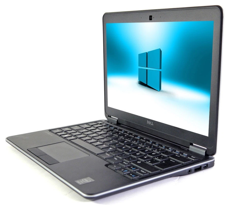 Dell Latitude E7240 · i5-4300U · 8GB · 128GB, Foto 4 von 5