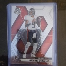 Panini Score Donruss Rookie NFL Card Lot (17) Atlanta Falcons Watts Jones London