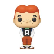 Funko Pop Archie Comics Figures 11