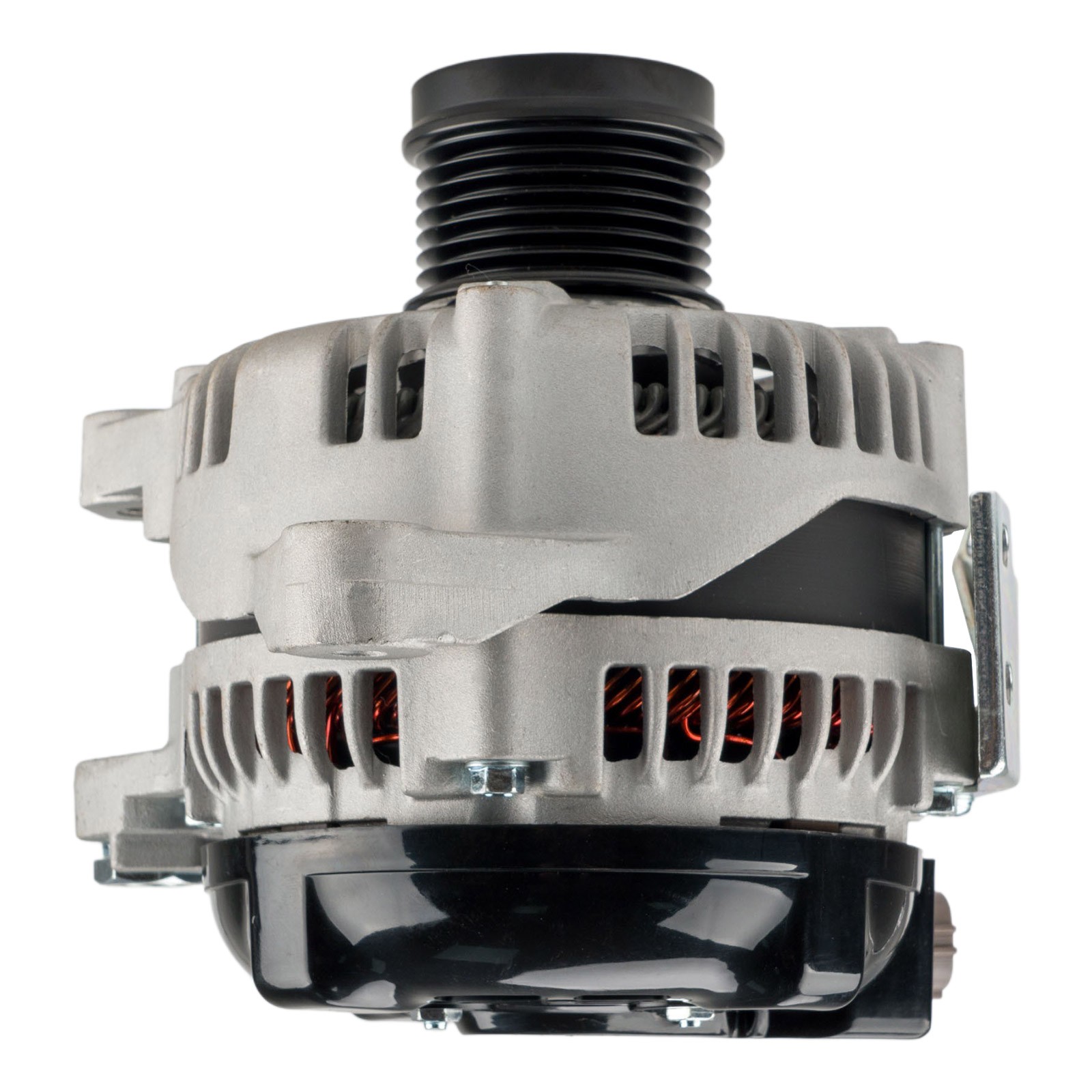 PHILTOP 100A 11034 Alternator For 04 - 06 Toyota Camry 2.4L 04-07 Highlander