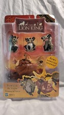Disney Lion King 