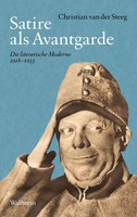 Christian Van Der Steeg | Satire Als Avantgarde | Buch | Deutsch (2026) | 448 S.