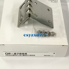 KEYENCE OP-87866 Mounting Bracket New KD