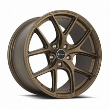 19x8.519x9.5 Vors Tr88 5x112 Bronze 4 Wheel Fit Bmw G30 G20 Mercedes W205 W20 19x8.519x9.5 Vors Tr88 5x112 Bronze 4 Wheel Fit Bmw G30 G20 Mercedes W205 W20