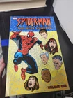 Spider-Man The Next Chapter Vol 1 Marvel Trade Paperback Graphic Novel