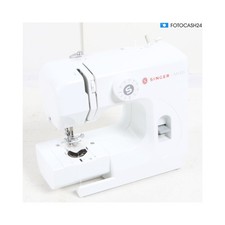 Machine À Coudre Singer M1005 À Bras Libre Automatique... + Défectueux (283520)