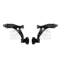 Querlenker Satz Links Rechts FüR Ford Transit Connect V408 Kasten Tourneo