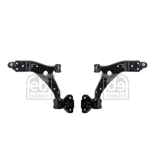 Querlenker Satz Links Rechts FüR Ford Transit Connect V408 Kasten Tourneo-image